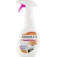 Sidolux čistič na Kuchyně 500ml Aktivní pěna