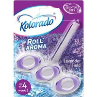 Kolorado Roll Aroma WC závěs 51g Lavender Field