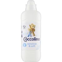 Coccolino aviváž white 975ML