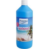 Pohoda vločkovač bazénový  1L