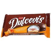 Nefis dulcevis caramel 70g