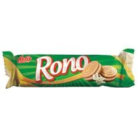 Nefis RONO 45g vanilla 45g