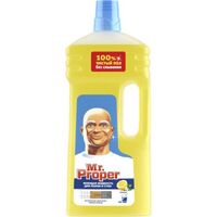 Mr. Proper 1,5L Lemon
