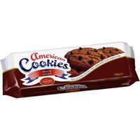 Vincinni american cookies coconut chips 160g