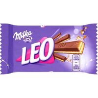 Milka tyčinka leo 33,3g