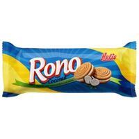 Nefis RONO sušenky coconut 45g
