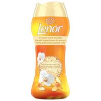Lenor unstoppables perličky gold orchid 22pd 270g