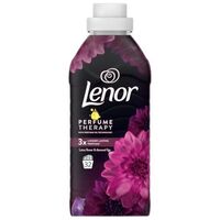 Lenor aviváž diamond & lotus flower 32pd 675ML