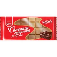 Leona poleva na vaření hořká 90g