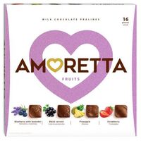 Mieszko bonboniéra amoretta fruits 109g