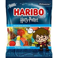 Haribo harry potter 80g LE