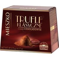 Mieszko trufle čokoládové 175g