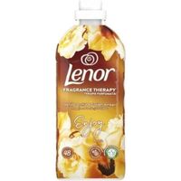 Lenor aviváž gold orchid & vanilla 32pd 675ML