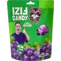 Fizi candy bonbon hrozno 98g