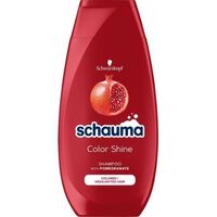 Schauma šampon 250ml Pro lesk barvy