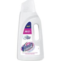 Vanish Oxi Action tekutý pro bělení a odstranění skvrn 2L