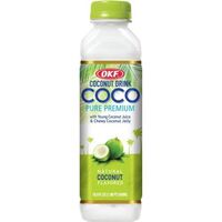 OKF kokosový nápoj coco 0,5L