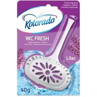 Kolorado WC Fresh závěs 40g Lilac