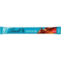 Lindt lindor stick salted caramel 38g