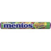 Mentos discovery /40/ 37,5g