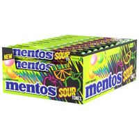 Mentos sour tones /40/ 37,5g