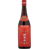 Shao hsing rýžové víno 14% 0,75L