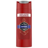 Old Spice sprchový gel captain 90ML