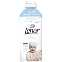 Lenor aviváž sensitive 38pd 798ML