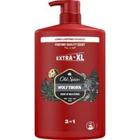 Old Spice sprchový gel wolfthorn 1000ML