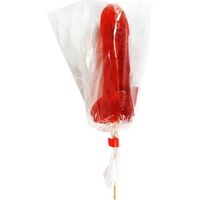 TridAix lízátko intim mužské 165g