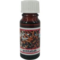 esenciální oleje antitabák 10ML