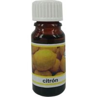 esenciální oleje citrón 10ML