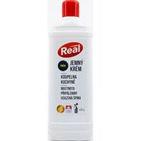 Real Čistič jemný fresh 600g