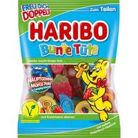 Haribo bunte tute 175g N2 LE