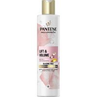 Pantene šampon 250ml Rose Water