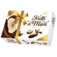 Vobro pralinky frutti di mare šuplík 376g NEW