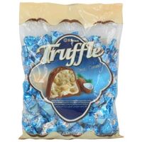 Elvan Truffle bonbóny kokos 1kg