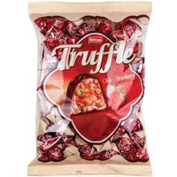 Elvan truffle jahoda 1kg