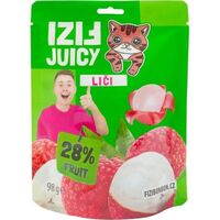 Fizi candy bonbon liči 98g
