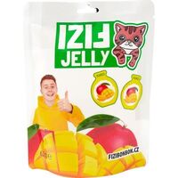 Fizi želé mango 62g