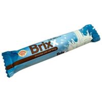 Brixx čokoláda s mléčnou náplní 22g