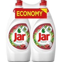 Jar prostředek na nádobí pomegranate @2X900ML