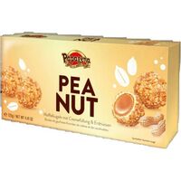 Papagena peanut 125g