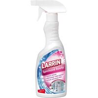 Larrin čistič spray na sprchové kouty 500ML
