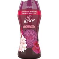Lenor perličky ruby jasmin 15pd 195g