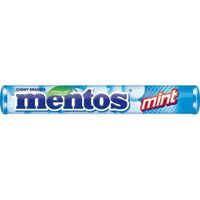 Mentos 38g mint