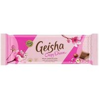 Geisha chocolate crispy dream 100g
