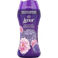Lenor perličky amethyst flower 15pd 195g