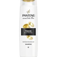 Pantene šampon thick&strong 400ML