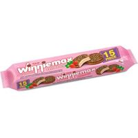 Golda winniemax sušenka s příchutí jahod 275g